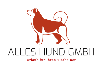 Logo Alles Hund GmbH